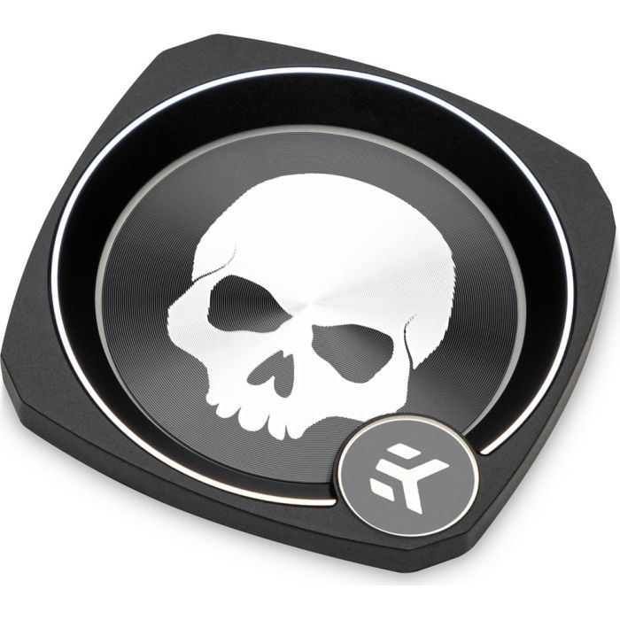 Система рідинного охолодження Ekwb EK-Nucleus AIO CR360 Direct Die D-RGB (3831109908334) зображення 2