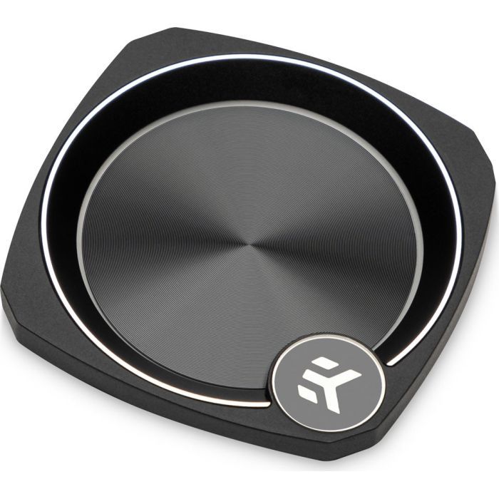 Система рідинного охолодження Ekwb EK-Nucleus AIO CR360 Direct Die D-RGB (3831109908334) зображення 3