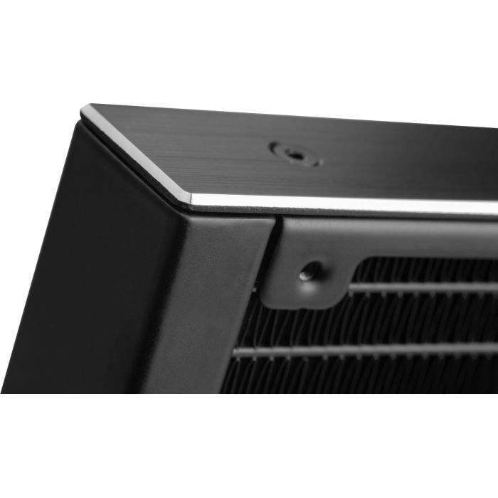 Система рідинного охолодження Ekwb EK-Nucleus AIO CR360 Direct Die D-RGB (3831109908334) зображення 6