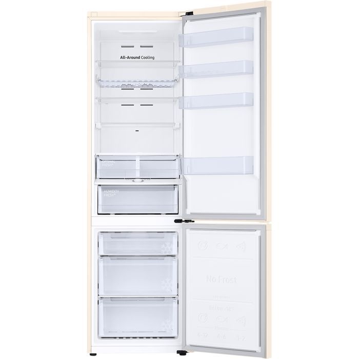 Холодильник Samsung RB38C676EEL/UA изображение 2
