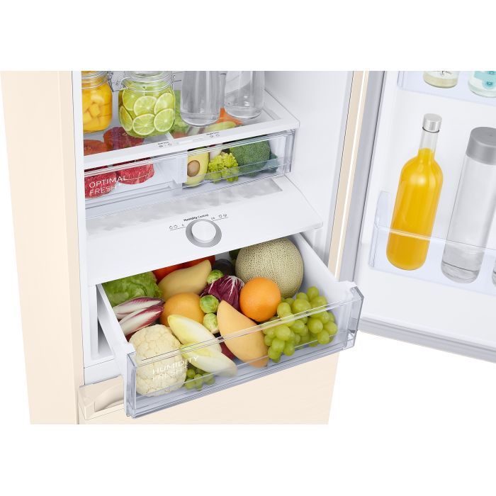 Холодильник Samsung RB38C676EEL/UA изображение 7