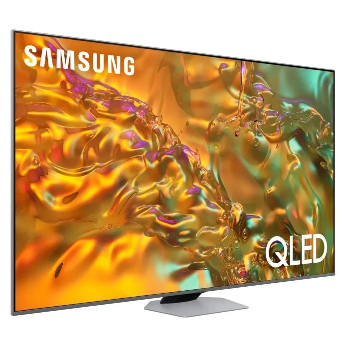 Телевізор Samsung QE55Q80DAUXUA зображення 2
