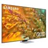 Телевізор Samsung QE55Q80DAUXUA зображення 2