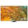 Телевізор Samsung QE55Q80DAUXUA