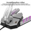 Микрофон Vertux Streamer-3 LED USB Grey (streamer-3.grey) изображение 2