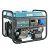 Генератор Konner&Sohnen KS 7000E ATS, 230V, 5.5kW, АВР(ATS), электростартер, 76.8кг (KS7000EATS) изображение 2
