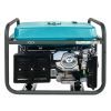 Генератор Konner&Sohnen KS 7000E ATS, 230V, 5.5kW, АВР(ATS), электростартер, 76.8кг (KS7000EATS) изображение 3