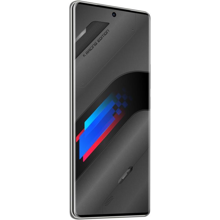 Мобильный телефон Infinix Note 40 Pro 8/256Gb NFC Titan Gold (4894947019401) изображение 6