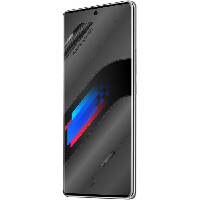 Мобильный телефон Infinix Note 40 Pro 8/256Gb NFC Titan Gold (4894947019401) изображение 7