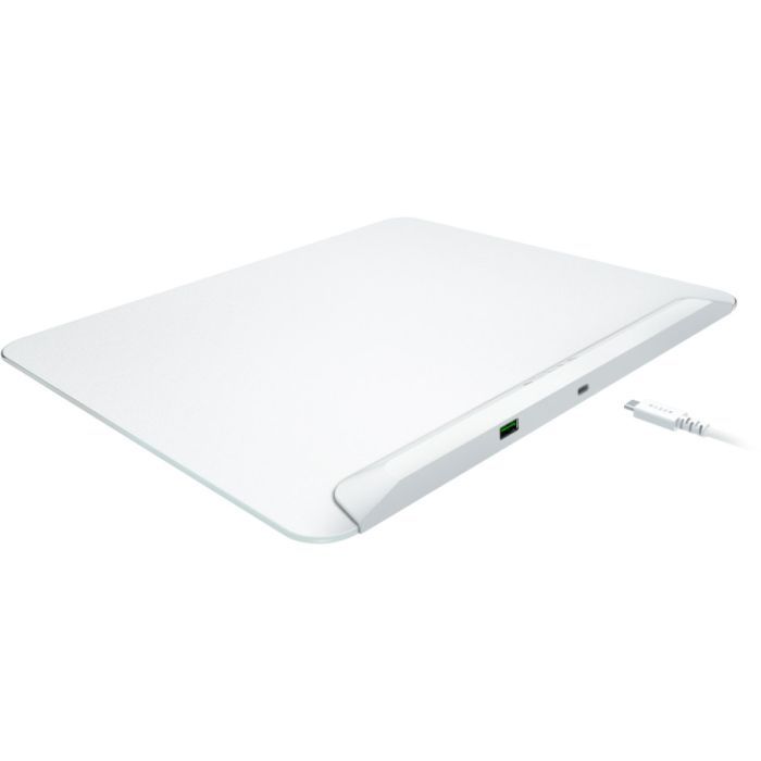 Коврик для мышки Razer Firefly V2 Pro White (RZ02-04920200-R3M1) изображение 5