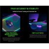 Коврик для мышки Razer Firefly V2 Pro White (RZ02-04920200-R3M1) изображение 9