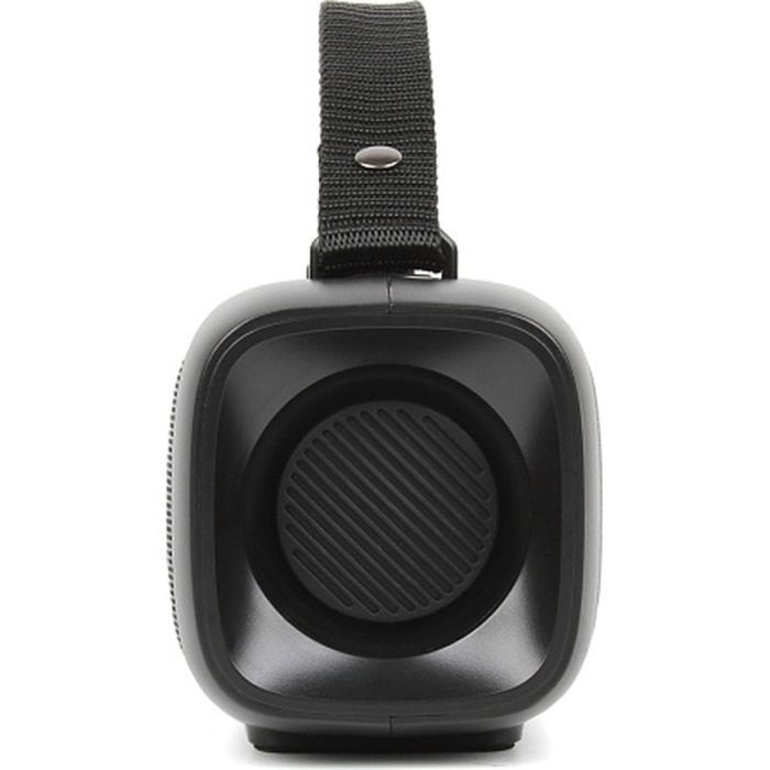 Акустическая система REAL-EL X-717 Black (4743304105359) изображение 7