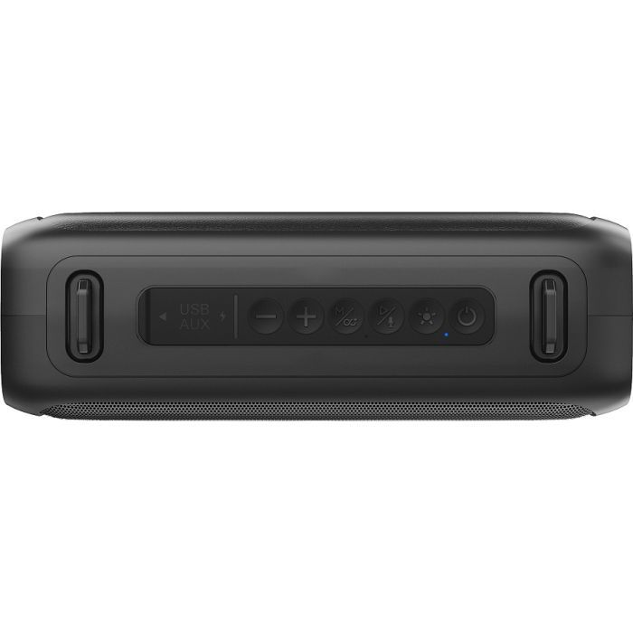 Акустическая система REAL-EL X-717 Black (4743304105359) изображение 8