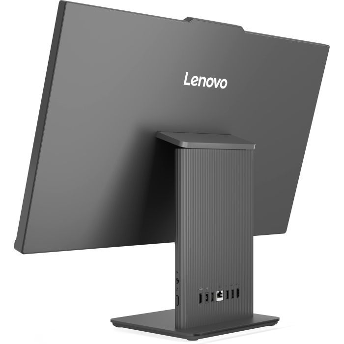 Комп'ютер Lenovo IdeaCentre AiO 27ARR9 / Ryzen5 7535HS, 16, 512 (F0HQ002WUO) зображення 8