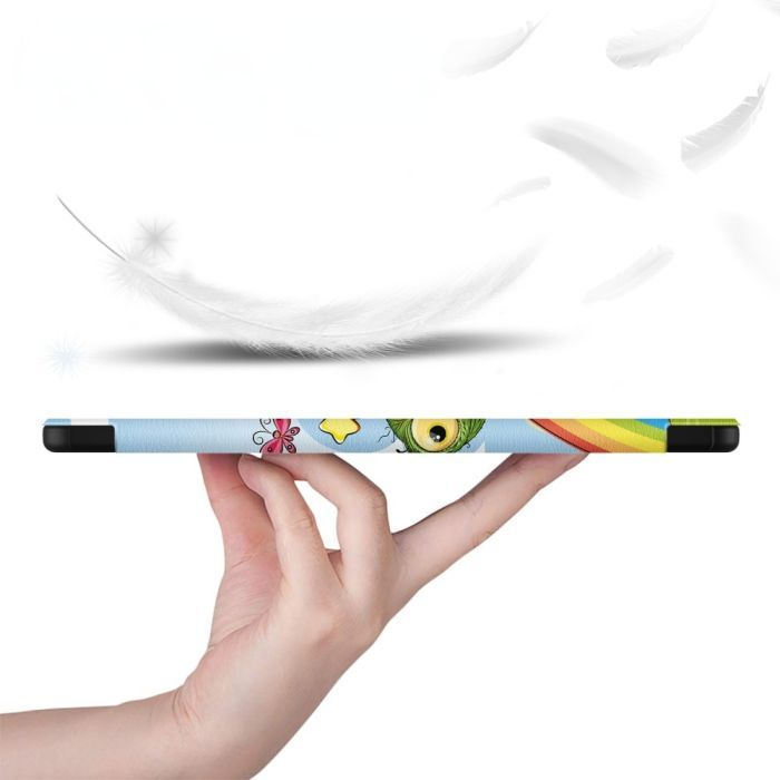 Чехол для планшета BeCover Smart Case Apple iPad Pro 11" M4 2024 Dusk (711632) изображение 8