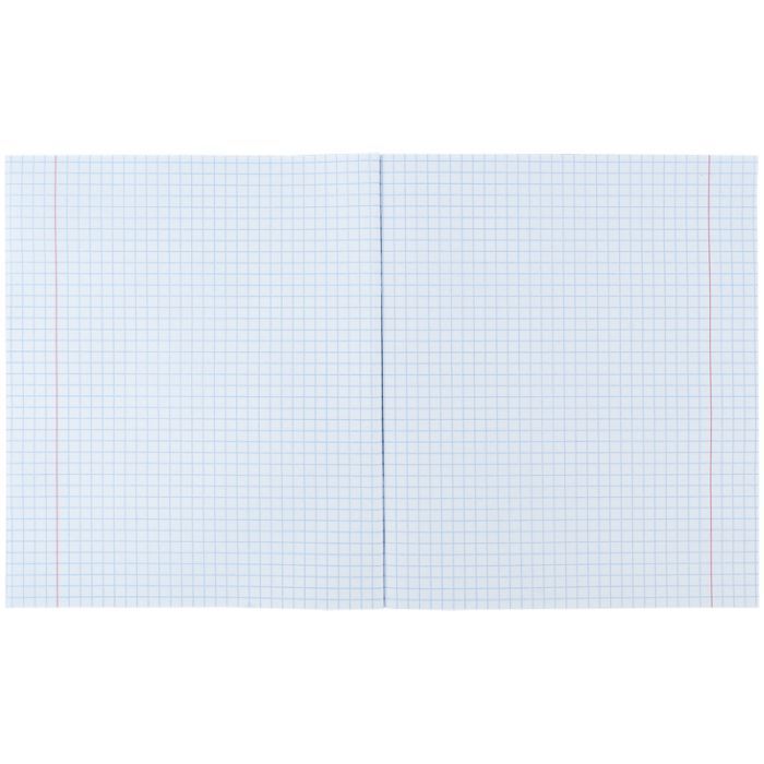Тетрадь Kite предметная Sketch 48 листов, химия клетка (K24-240-22) изображение 4