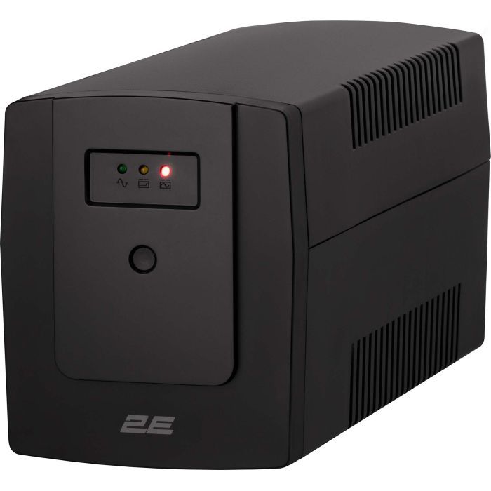 Источник бесперебойного питания 2E ED1200, 7200W (2E-ED1200)