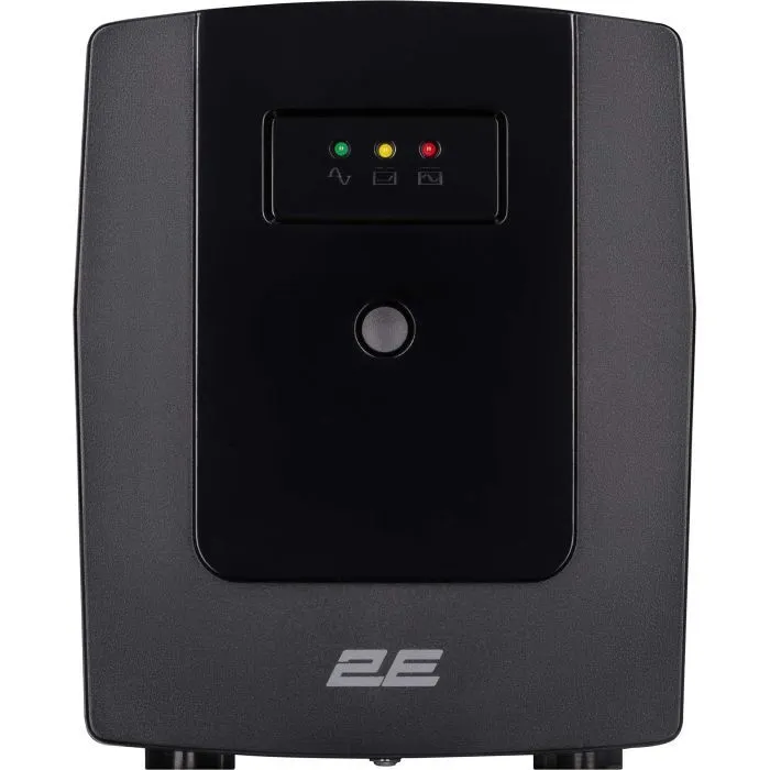Пристрій безперебійного живлення 2E ED1200, 7200W (2E-ED1200) зображення 2