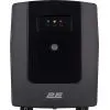 Пристрій безперебійного живлення 2E ED1200, 7200W (2E-ED1200) зображення 2
