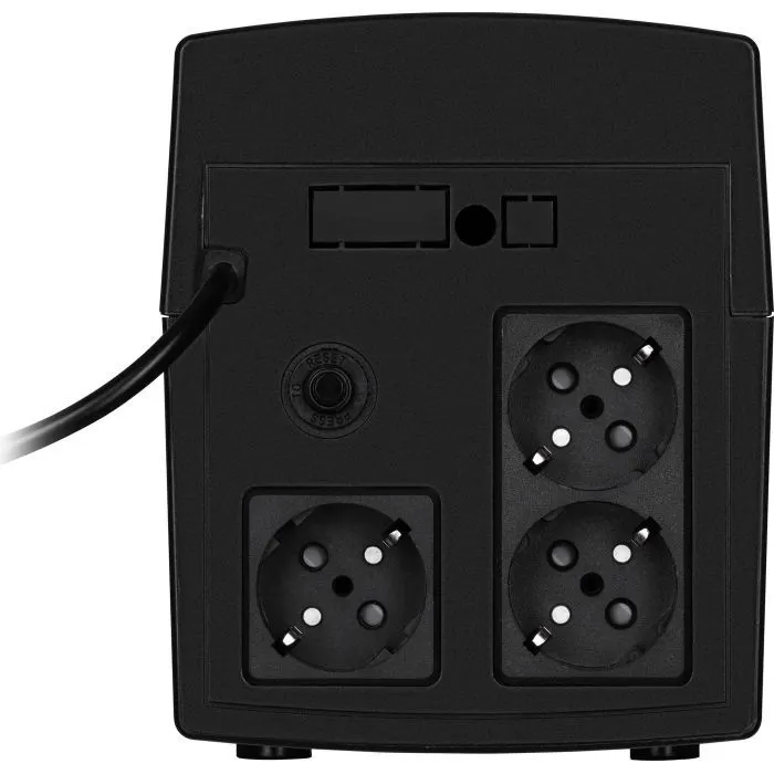Пристрій безперебійного живлення 2E ED1200, 7200W (2E-ED1200) зображення 3