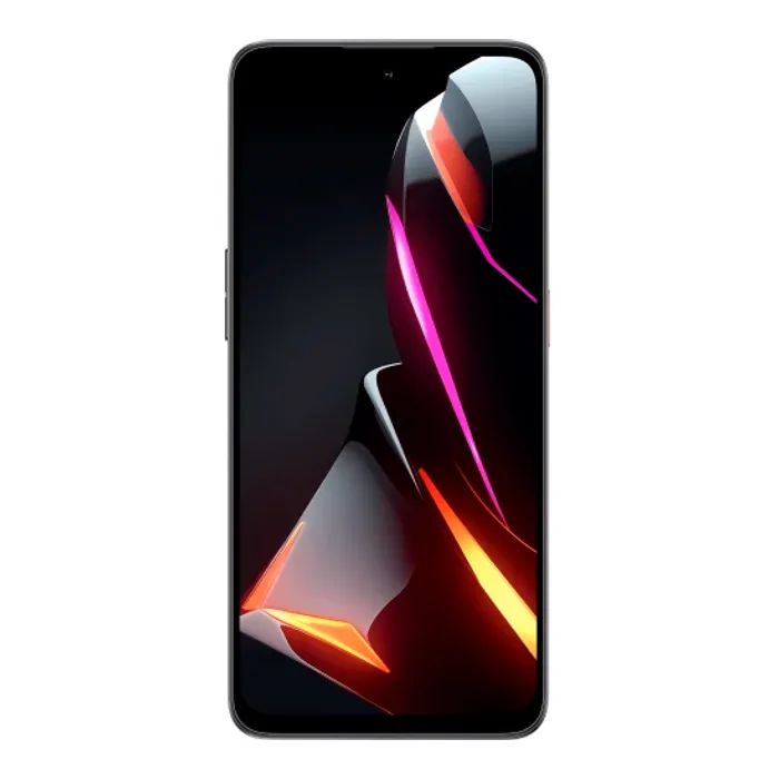 Мобільний телефон ZTE Nubia NEO 2 5G 8/256GB Yellow (1066112) зображення 2