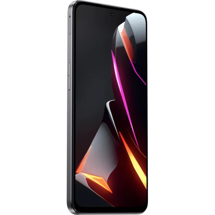 Мобільний телефон ZTE Nubia NEO 2 5G 8/256GB Yellow (1066112) зображення 3