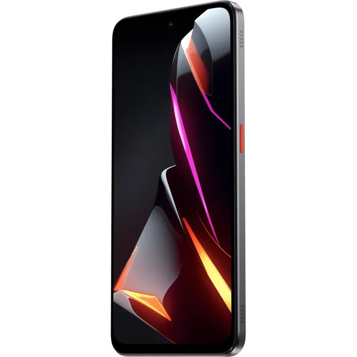 Мобільний телефон ZTE Nubia NEO 2 5G 8/256GB Yellow (1066112) зображення 4