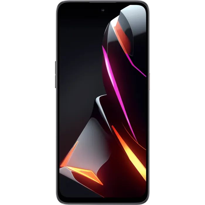Мобільний телефон ZTE Nubia NEO 2 5G 8/256GB Yellow (1066112) зображення 5