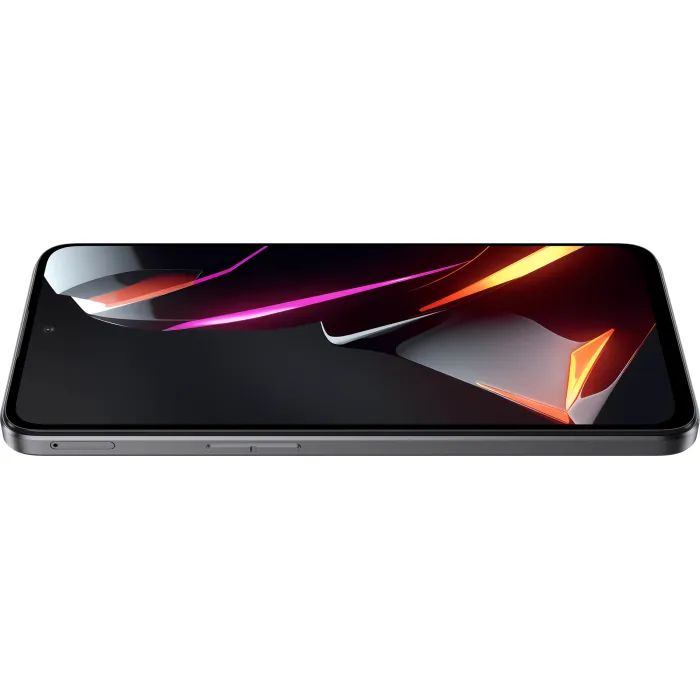 Мобільний телефон ZTE Nubia NEO 2 5G 8/256GB Yellow (1066112) зображення 6