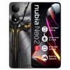 Мобільний телефон ZTE Nubia NEO 2 5G 8/256GB Grey (1066111)