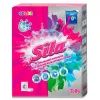 Стиральный порошок Sila Color 350 г (4823107605093)