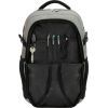 Рюкзак шкільний Optima 18.5" 2 в 1 Сірий (O96908-02) зображення 6