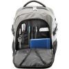 Рюкзак шкільний Optima 18.5" 2 в 1 Сірий (O96908-02) зображення 7