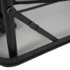 Туристический стол Bo-Camp Northgate 120x60 cm Black/Grey (1404186) изображение 10