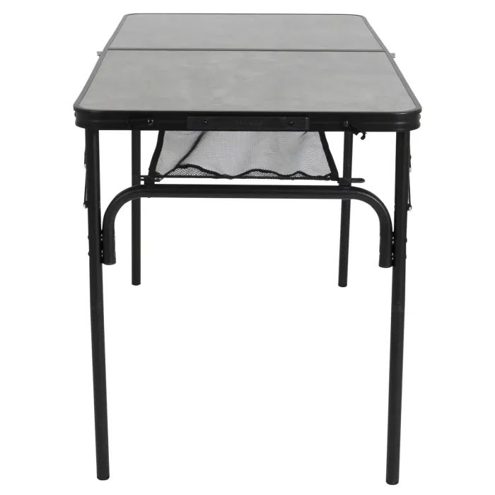 Туристический стол Bo-Camp Northgate 120x60 cm Black/Grey (1404186) изображение 2