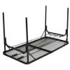 Туристический стол Bo-Camp Northgate 120x60 cm Black/Grey (1404186) изображение 4