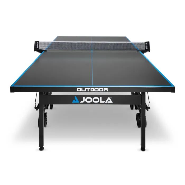 Тенісний стіл Joola Outdoor J500A Grey (11645) (930757) зображення 2