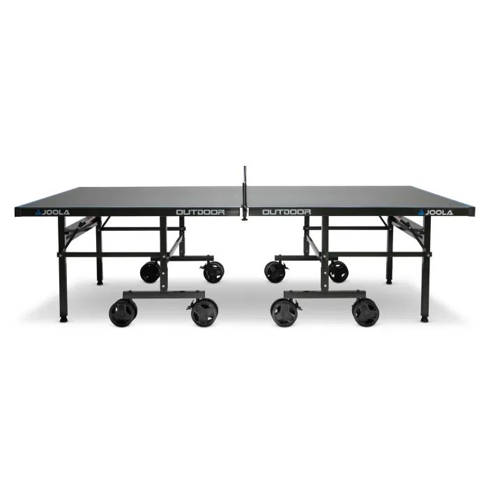 Тенісний стіл Joola Outdoor J500A Grey (11645) (930757) зображення 3