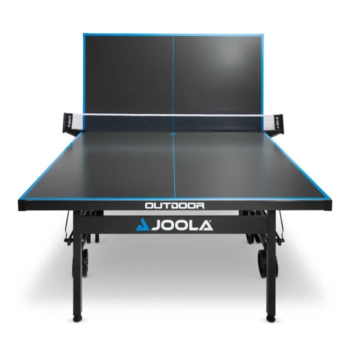 Тенісний стіл Joola Outdoor J500A Grey (11645) (930757) зображення 5