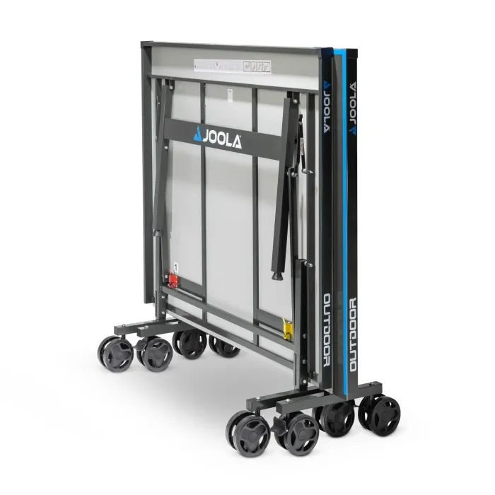 Тенісний стіл Joola Outdoor J500A Grey (11645) (930757) зображення 6