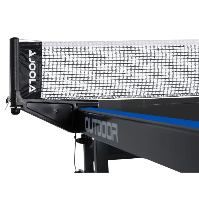 Тенісний стіл Joola Outdoor J500A Grey (11645) (930757) зображення 7