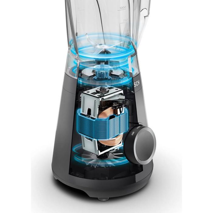 Блендер Bosch MMB6141B изображение 3