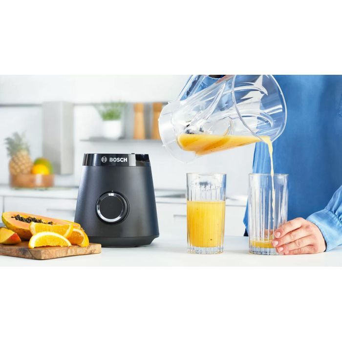 Блендер Bosch MMB6141B изображение 4
