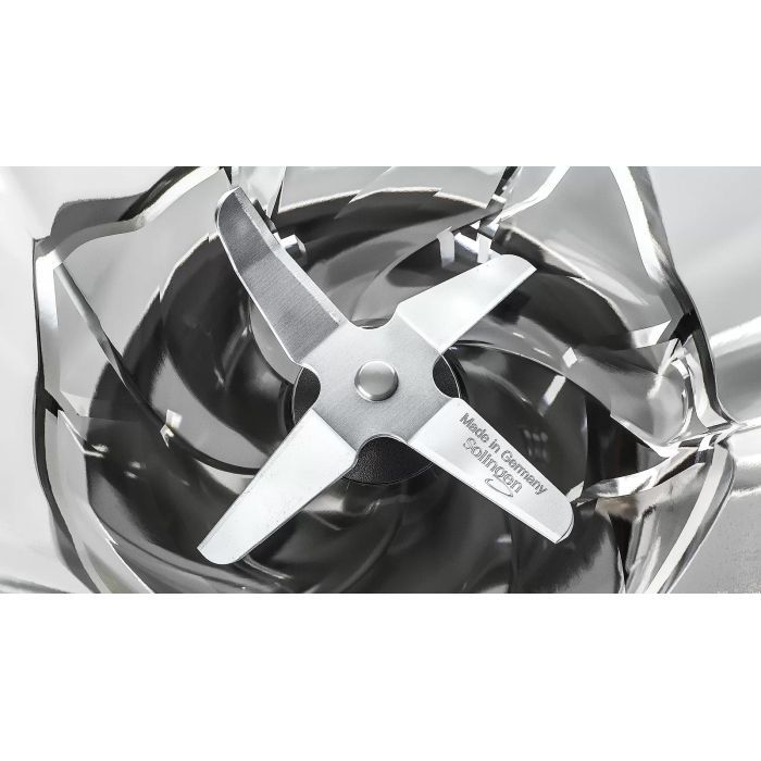 Блендер Bosch MMB6141B изображение 5