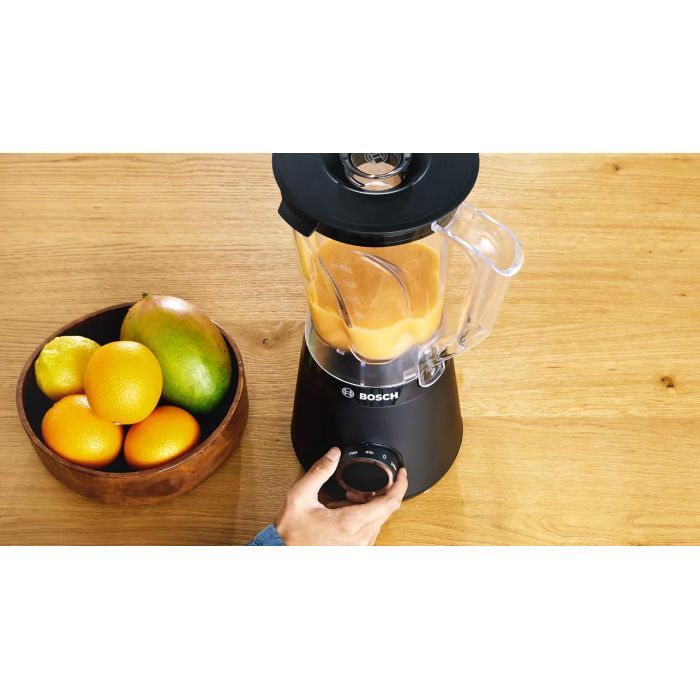 Блендер Bosch MMB6141B изображение 6