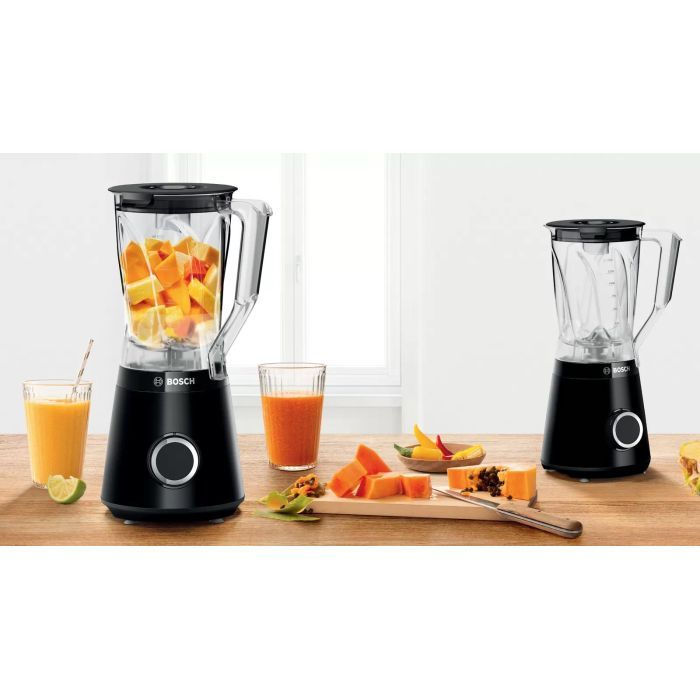 Блендер Bosch MMB6141B изображение 7