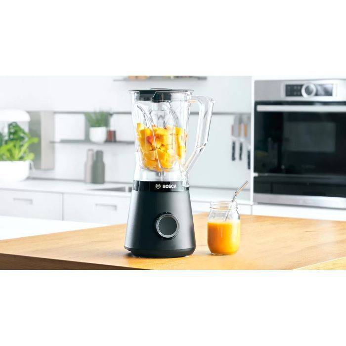 Блендер Bosch MMB6141B изображение 8