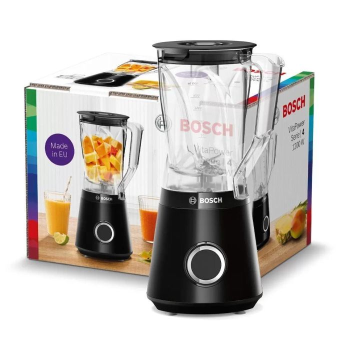 Блендер Bosch MMB6141B изображение 9