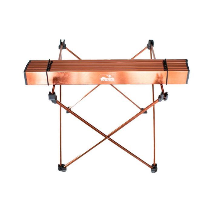 Туристический стол Tramp Compact 55х40х38 см (UTRF-061) изображение 2