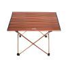 Туристический стол Tramp Compact 55х40х38 см (UTRF-061)